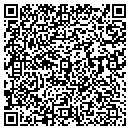 QR code with Tcf Home Ent contacts