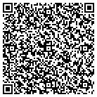 QR code with B & T Sweeper-Scrubber Sales contacts