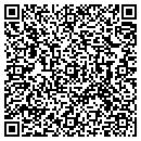 QR code with Rehl Gardens contacts