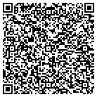QR code with N Brookfield Council On Aging contacts