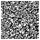 QR code with W P Walsh Associates Inc contacts