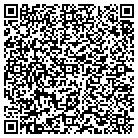 QR code with G's Maintenance & Prprty Mgmt contacts