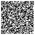 QR code with FSP Books contacts