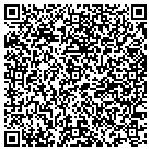QR code with You Body Spa & Permanent Mkp contacts