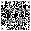 QR code with C & C Contracting contacts