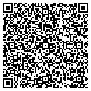 QR code with R T Hollis Corp contacts