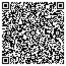 QR code with Regis & Assoc contacts
