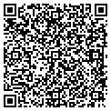 QR code with A T & T contacts