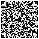 QR code with Ace Signs Inc contacts