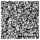 QR code with James L Roberti contacts