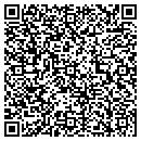 QR code with R E Michel Co contacts