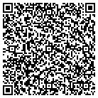 QR code with Radbury's Collision Center contacts