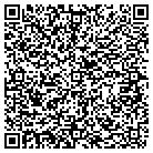 QR code with Apple Valley Office Solutions contacts