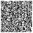 QR code with Primavera Cafe Restaurant contacts