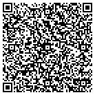 QR code with Alston Development Inc contacts