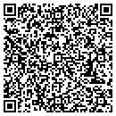 QR code with Ads On Feet contacts