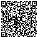 QR code with Hess contacts