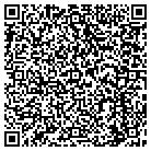 QR code with M Alexander Bureau-Invstgtns contacts