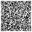 QR code with D W Delaney Inc contacts