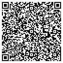 QR code with D H Assoc Inc contacts