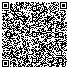 QR code with Cedar Bluff Vlntr Fire Department contacts