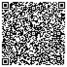 QR code with George De Gregorio Massimiano contacts