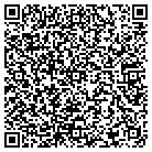 QR code with Mcinerney Parent Center contacts