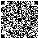 QR code with Mc Donald Machine Tool Service contacts