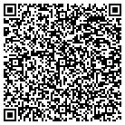 QR code with J P Licks At West Roxbury contacts