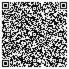 QR code with Pinetree Power Fitchburg contacts