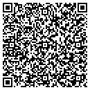 QR code with Axiowave contacts