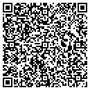 QR code with E J Boudreau & Assoc contacts