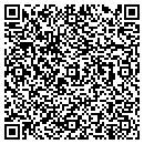QR code with Anthony Alva contacts
