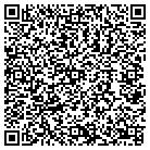 QR code with Facial Expressions Salon contacts
