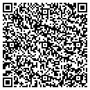 QR code with Unleashed The Shop contacts