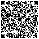QR code with Nancie Savastano Landscape contacts