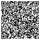 QR code with T Lloyd Clothiers contacts
