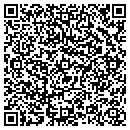 QR code with Rjs Land Clearing contacts
