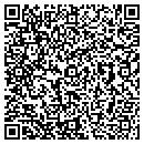 QR code with Rauxa Direct contacts