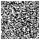 QR code with Hoarty Brendan Tree & Lndscpng contacts