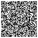 QR code with Intellispace contacts