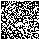 QR code with John E Wilbur contacts