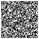 QR code with D A Chisholm & Assoc contacts