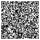 QR code with Vinnie's Canvas contacts