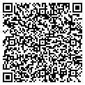 QR code with L L B Associates contacts