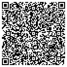 QR code with Theosophical Society-Springfld contacts