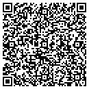 QR code with L P Group contacts