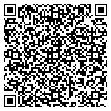 QR code with Dimitri Fane contacts