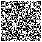 QR code with Clinton Counseling Assoc contacts