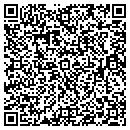 QR code with L V Losurdo contacts